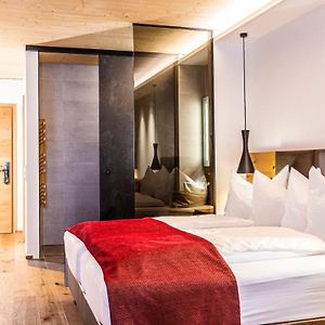 Superior Kamer met een King Size Bed